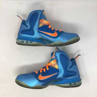 Lebron 9 china - Gem