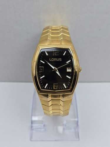 Mens lorus by seiko - Gem