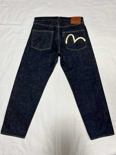Evisu evisu no 1 - Gem
