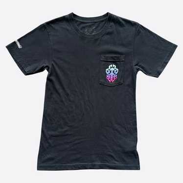 Chrome hearts dagger t-shirt - Gem