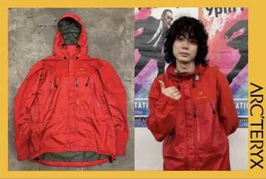 Arc fteryx theta lt jacket - Gem