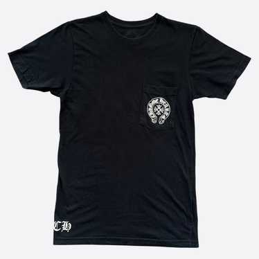希少】usa製 CHROME HEARTS t-shirt RS3 18m 希少】usa製 CHROME