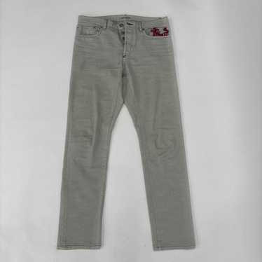 パンツ Dior homme denim pants 08aw DIOR HOMME - Dior HOMME ディオールオム 08AW エディ期 Day