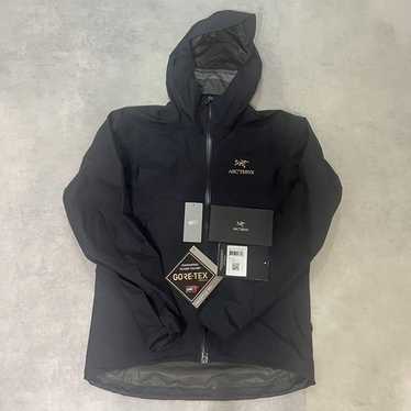 ARC'TERYX 00s ハイラス L オールブラック Arcteryx beams zeta sl - Gem