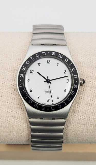 Vintage 1996 swatch irony - Gem