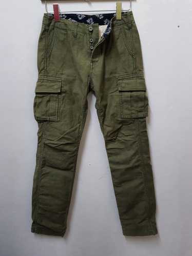 Momotaro momotaro cargo - Gem