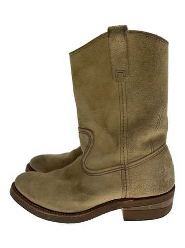 Redwing suede pecos - Gem
