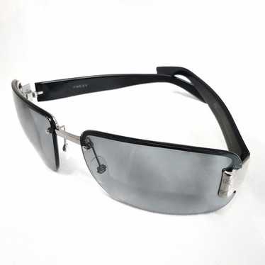 小物 vintage gucci half rim sunglasses italy Gucci half-rim sunglasses with - Gem