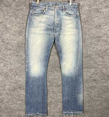 P*K様 【ワンウォッシュ！】LEVI‘S 501XX 1966W38【リーバイ P*K様 【ワンウォッシュ！】LEVI'S 501XX 1966W38【リーバイ