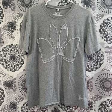 Loewe cotton t-shirt - Gem