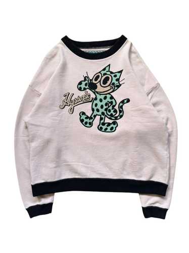 Hysteric glamour cat - Gem