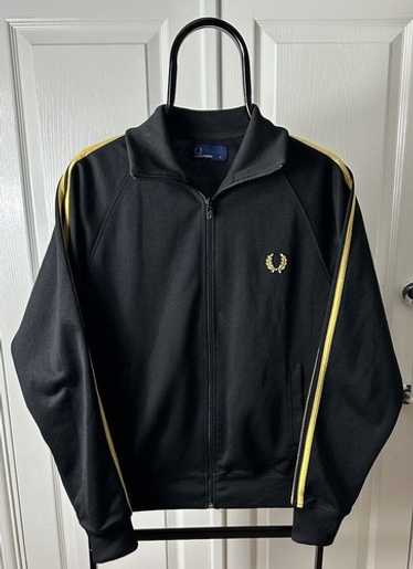 80s fred perry track - Gem