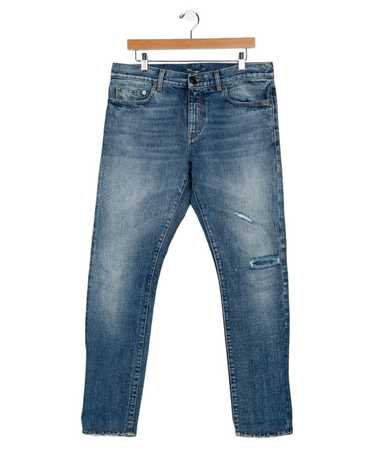 Ysl saint laurent jeans - Gem