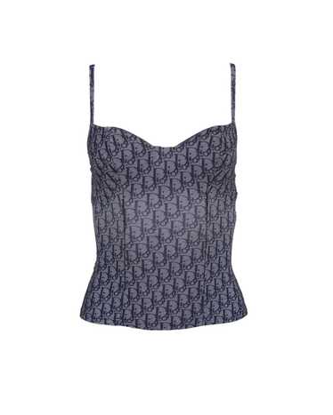 Dior monogram top - Gem