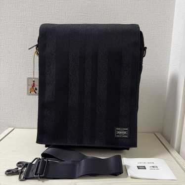 バッグ PORTER / TANGO BLACK SHOULDER BAG TANGO BLACK(タンゴブラック) SHOULDER BAG(L) | 吉田カバン