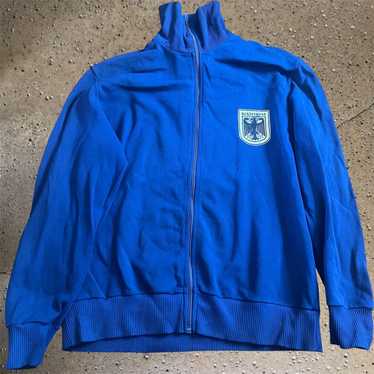 German military jacket - Gem