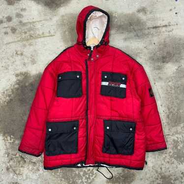 Rare【Buffalo Bobs】Y2K VINTAGE/CARGO/COAT Rare【Buffalo Bobs】Y2K VINTAGE/CARGO/COAT
