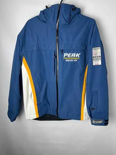 Peak performance gore tex - Gem