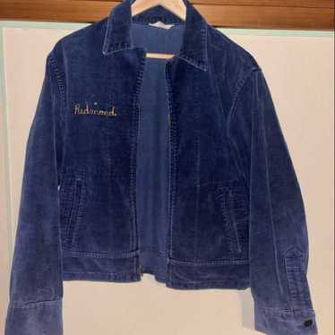 60s FFA ネイビー ジャケット サイズ40 FFA Jacket California 60S Triangle Tag Vintage #EB ZEA | eBay
