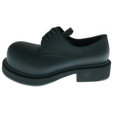 靴 BALENCIAGA STEROID DERBY 41 27cm Balenciaga Steroid Derby | Neiman Marcus