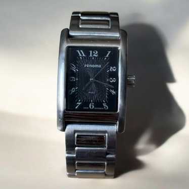 Renoma paris watch - Gem