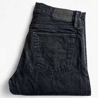 パンツ RRL BLACK SELVIGE slim narrow RRL BLACK SELVIGE slim narrow - メルカリ
