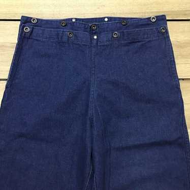 パンツ us.navy 40s 50s Sailor Pants 40s sailor pants – Vintage SOL