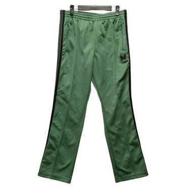 Needles track pants narrow - Gem