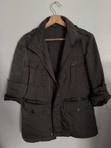 Yohji yamamoto aar jacket - Gem