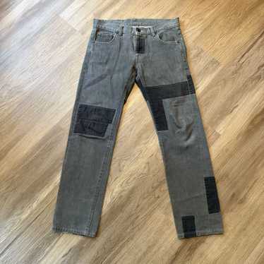 ネイバーフッド NEIGHBOHOOD Selvedge Denim ワイド　M ネイバーフッド NEIGHBOHOOD Selvedge Denim ワイド M