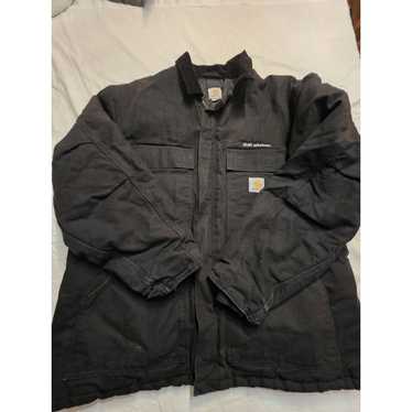 ジャケット・アウター 90s Carhartt Arctic Traditional Jacket Carhartt Arctic Traditional Jacket | TikTok
