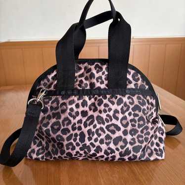 Lesportsac leopard print - Gem