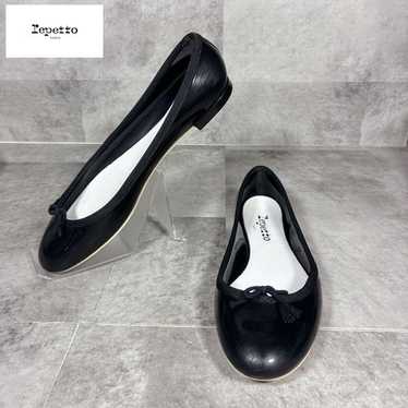 Repetto cendrillon ballet shoes - Gem