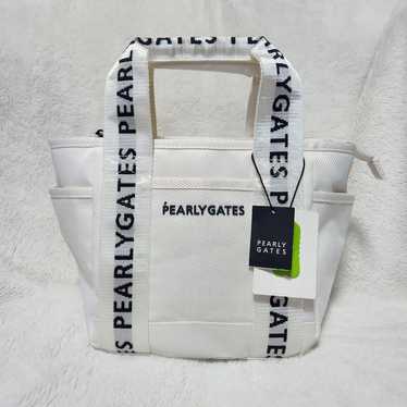 Pearly gates tote bag - Gem