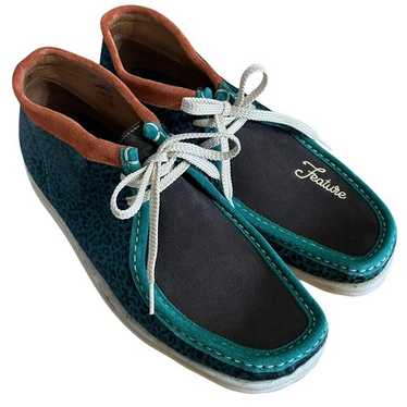 【希少】Padmore & Barnes × Erlandia Original P204 – Padmore & Barnes