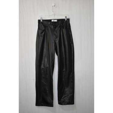 80s Abercrombie & Fitch × Champion Men's Vintage NFC Championship Graphic Crew Sweatshirt