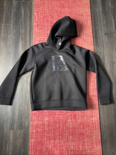 Emporio armani mens hoodie - Gem