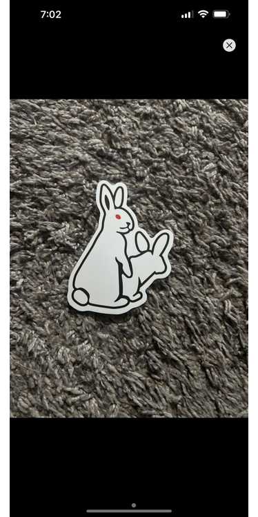 #FR2 fucking rabbits パーカー最後の晩餐 Fr2 fxxking rabbits icon - Gem