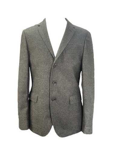 ジャケット・アウター NIGEL HALL wool double jacket pcoat Nigel hall jacket - Gem