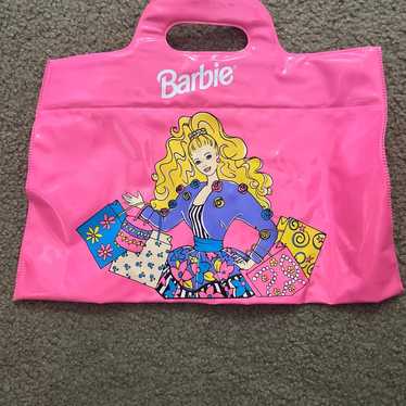 Barbie bag バービー レア レトロ Vintage barbie bag - Gem