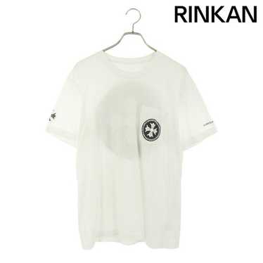 Chrome hearts ch t - Gem