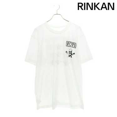 chrome hearts VネックTシャツ ホワイト 楽天市場】クロムハーツ（スタイル（ネック）Vネック）（Tシャツ