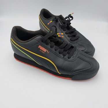 ★PUMA★ Roma OG Nylon Black 36240801 Puma roma mens black - Gem