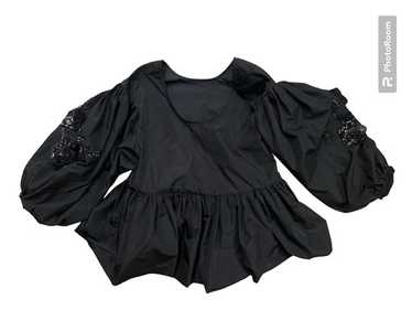 H&amp;M - conscious exclusive ブラウス gallery-1458262782-hm.jpg