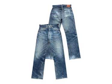 Joe mccoy denim - Gem