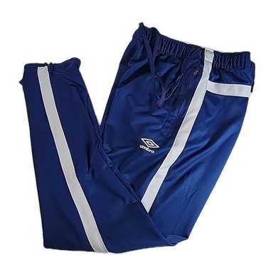 Umbro 90s アイルランド代表 ピステパンツ ネイビー サイズM Amazon | [アンブロ] ジャージ 上下セット ピステ サッカー