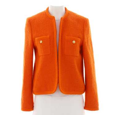 Celine tweed jacket - Gem