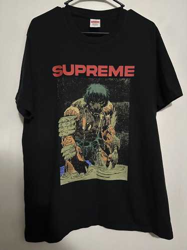 ★2023SS WEEK9★Supreme Ronin Tee Supreme Ronin Tee (SS23) - $48