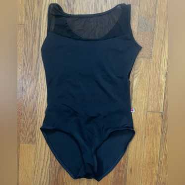 Black mesh yumiko - Gem
