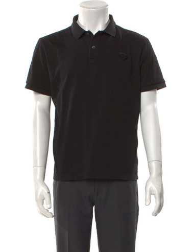 Raf simons polo shirt - Gem